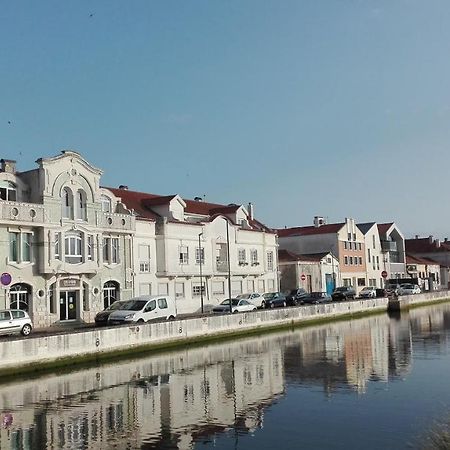 Appartamento A Casa Do Pescador Aveiro Center Esterno foto